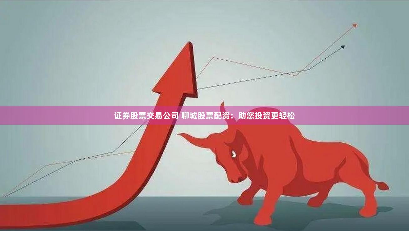 证券股票交易公司 聊城股票配资：助您投资更轻松