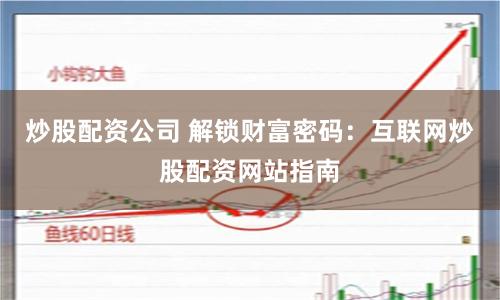 炒股配资公司 解锁财富密码：互联网炒股配资网站指南