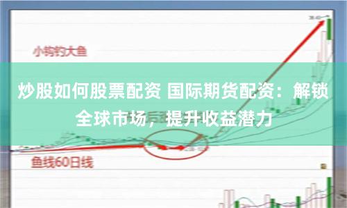 炒股如何股票配资 国际期货配资：解锁全球市场，提升收益潜力