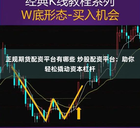 正规期货配资平台有哪些 炒股配资平台:助你轻松撬动资本杠杆