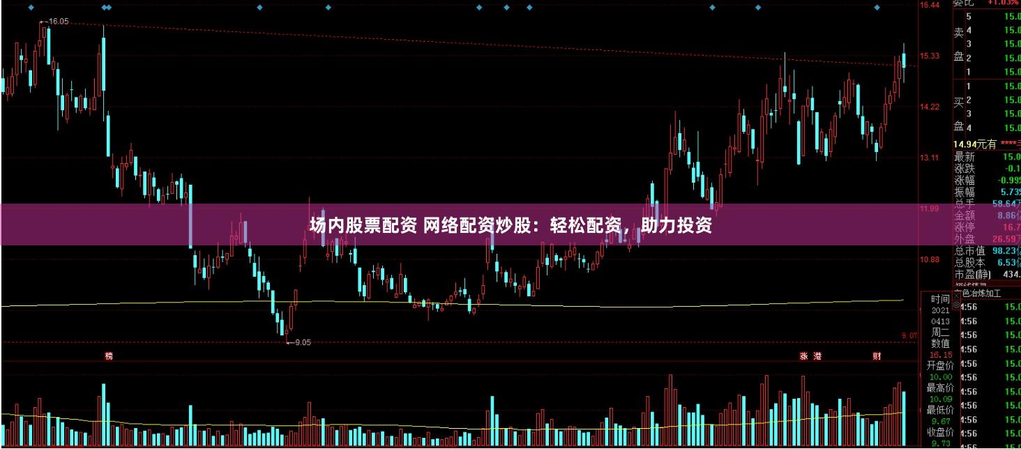 场内股票配资 网络配资炒股：轻松配资，助力投资