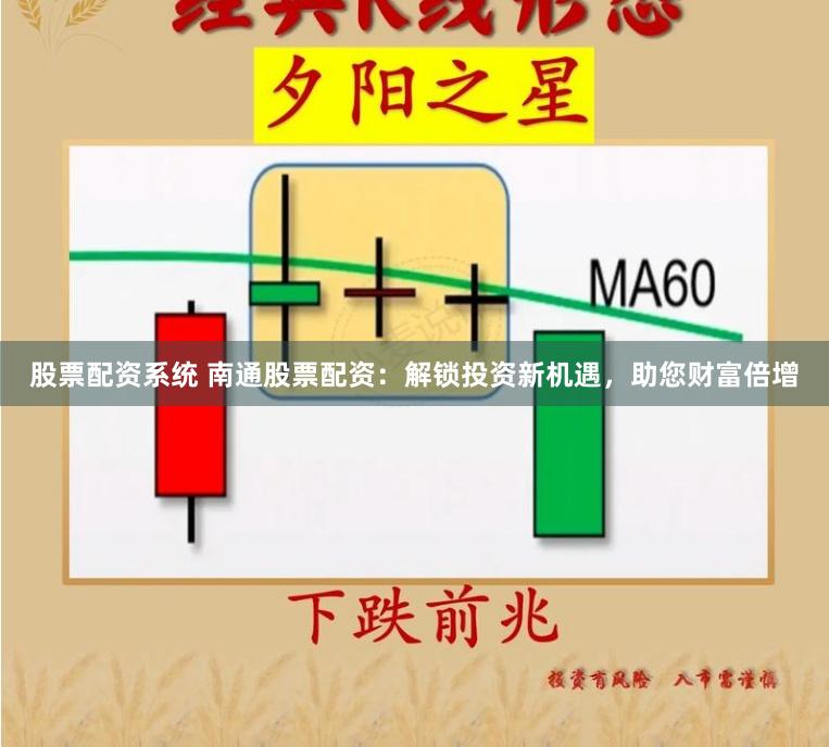 股票配资系统 南通股票配资：解锁投资新机遇，助您财富倍增