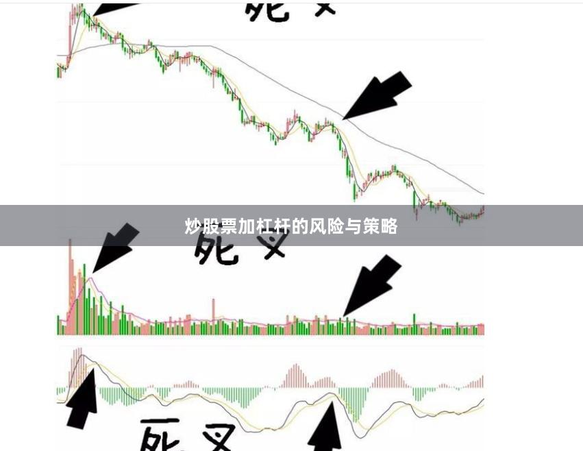 炒股票加杠杆的风险与策略